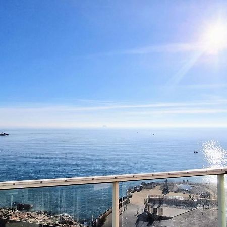 Le Marty 53 Un Balcon Sur La Mer Centre Historique Сет Экстерьер фото