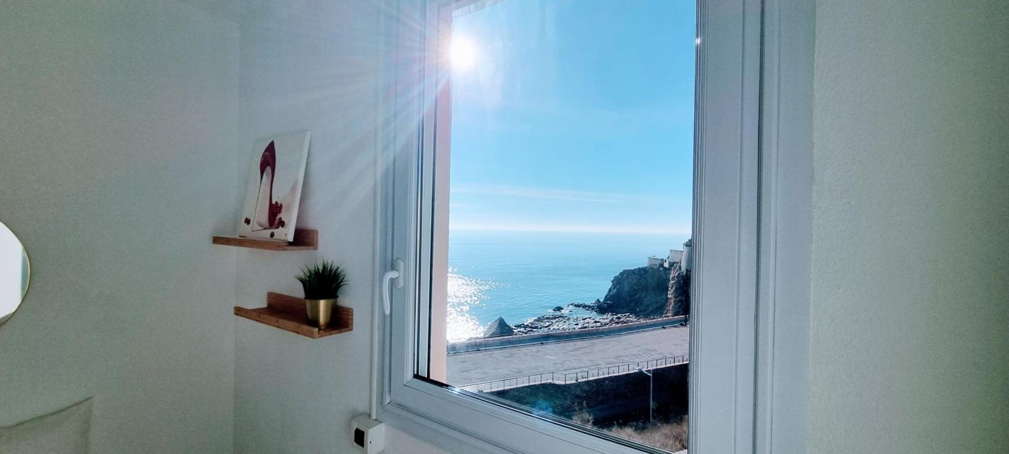 Le Marty 53 Un Balcon Sur La Mer Centre Historique Сет Экстерьер фото